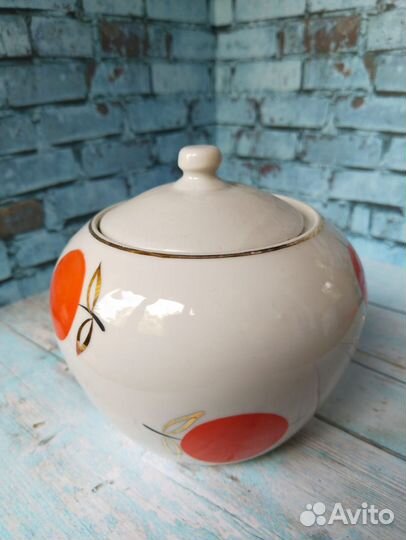 Молочники Барановка