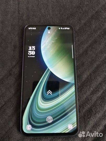 Samsung Galaxy A55, 8/128 ГБ