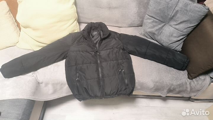 Куртка зимняя