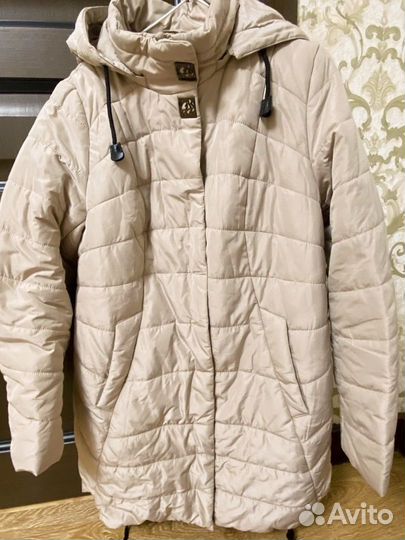 Пуховик - куртка