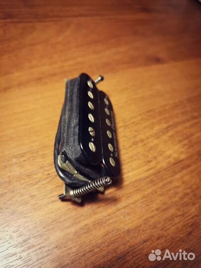 Seymour Duncan Jazz Neck (SH 2n)