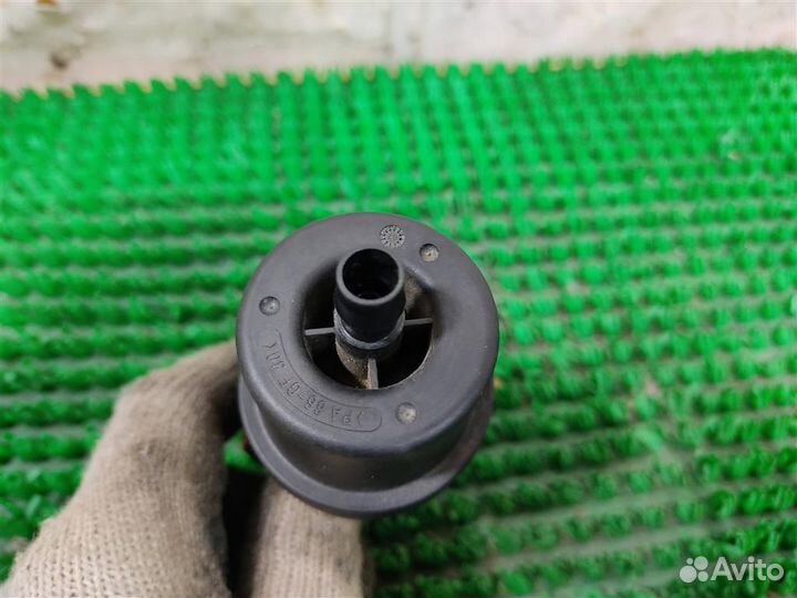 Клапан впускного коллектора Audi Q7 (4LB) 2008