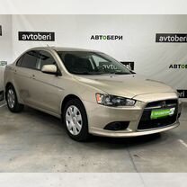 Mitsubishi Lancer 1.5 MT, 2011, 93 977 км, с пробегом, цена 820 000 руб.