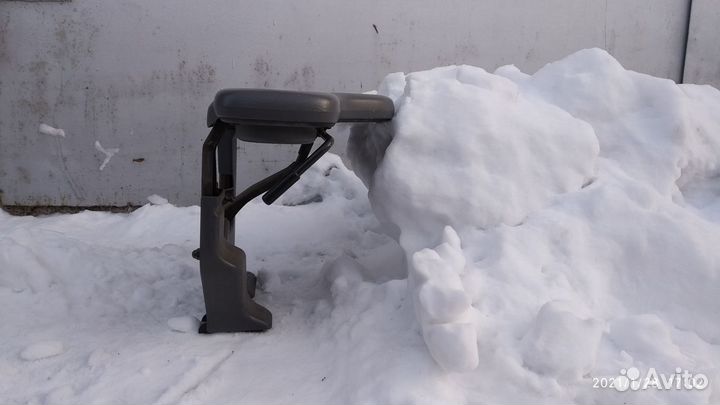 Складная полка подстаканник honba CR-V rd1