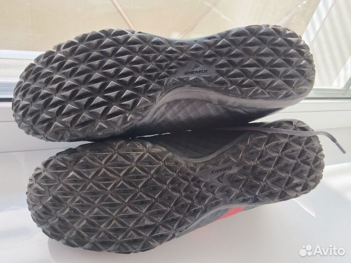 Бутсы, Футзалки Demix, 40