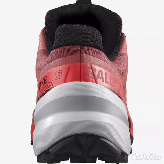 Кроссовки Salomon Spikecross 6 GTX