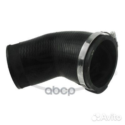 Трубка нагнетаемого воздуха 090042 Gates