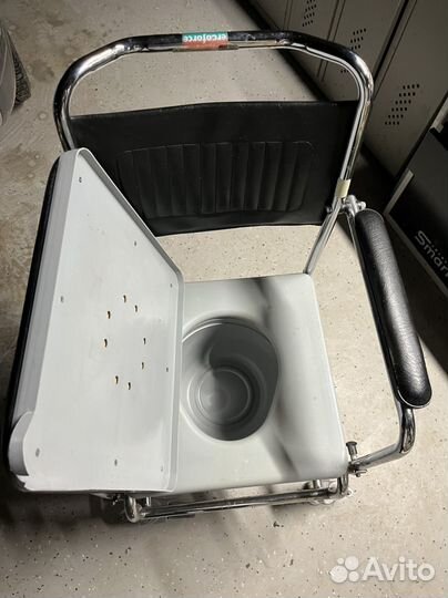 Инвалидная коляска бу