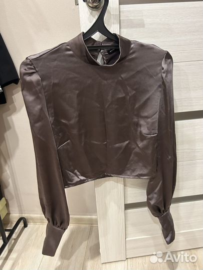 Блузка женская