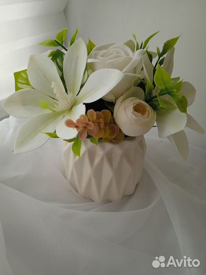 Цветочная композиция