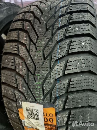 Tracmax X-Privilo S500 245/40 R18