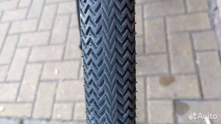 Продам туристический велосипед Specialized Sequoia
