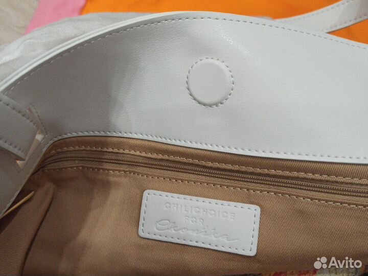 Сумка эконика