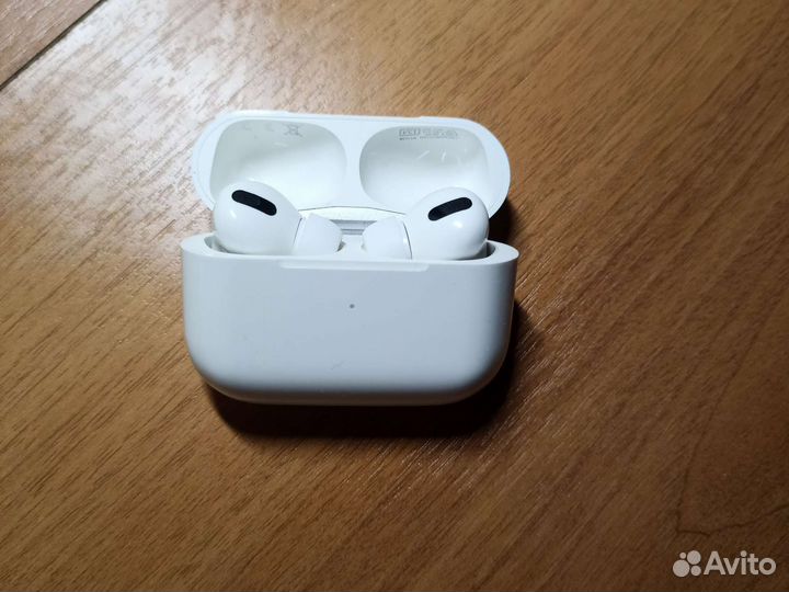 Airpods Pro