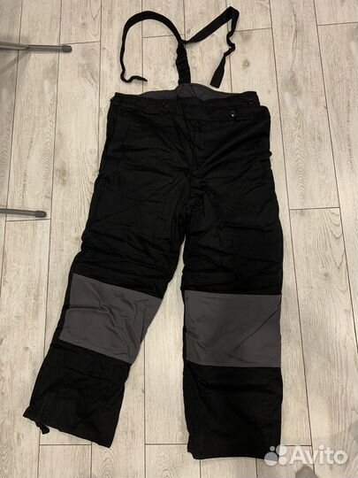 Комбинезон спецодежда