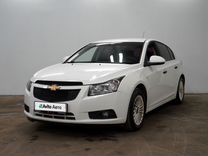 Chevrolet Cruze 1.6 MT, 2012, 161 049 км, с пробегом, цена 770 000 руб.