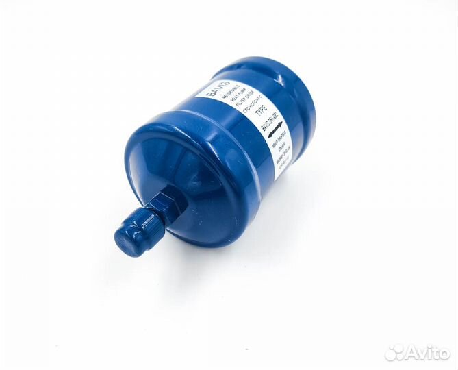 Фильтр-осушитель реверсивный bavis SFK-164 1/2 SAE