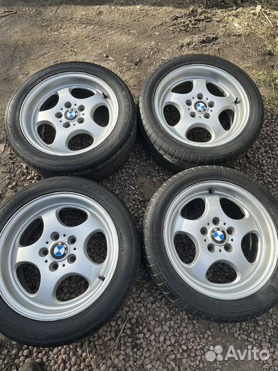 Диски BMW