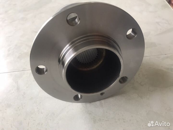 Подшипник задней ступицы,пежо,ситроен