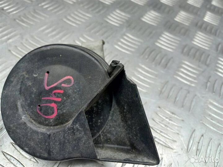 Сигнал звуковой Volvo S40 1 1.9 B4204T 160Л.С