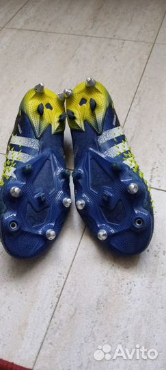 Бутсы Adidas Predator