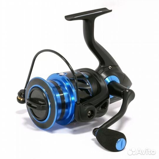 Катушка Viva Mystic Feeder FD860 безынерционная