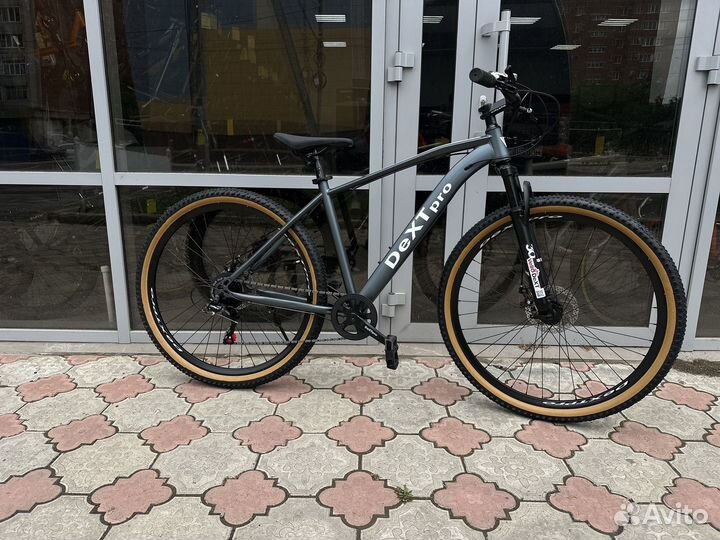 Велосипед новый горный R29 shimano