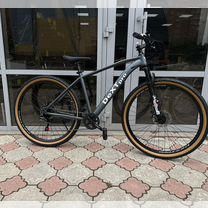 Велосипед новый горный R29 shimano