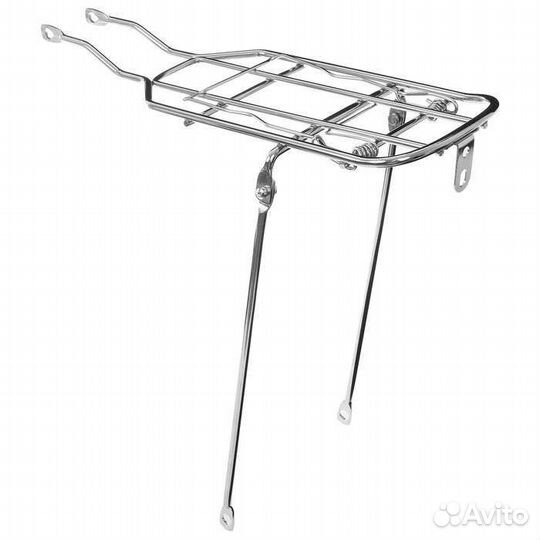 Багажник задний для велосипеда 26