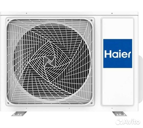 Кондиционер Haier AS25S2SF2FA-W/1U25S2SM3FA