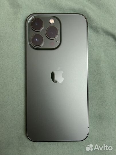 iPhone 13 Pro, 128 ГБ
