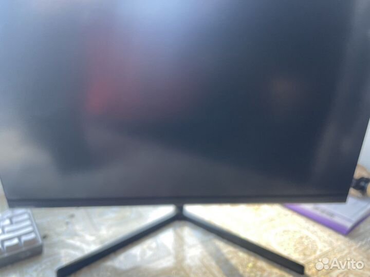 Монитор 165грц