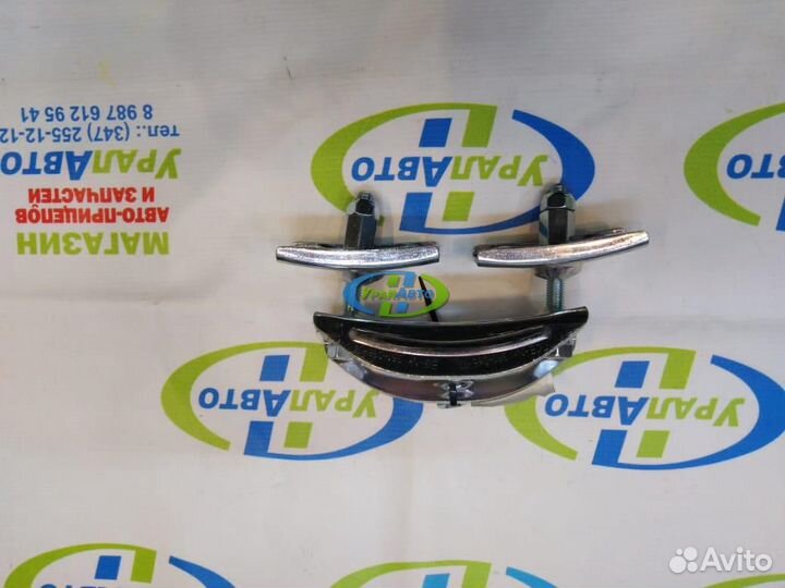 Уравнитель тормозов тандем knott 409906.001