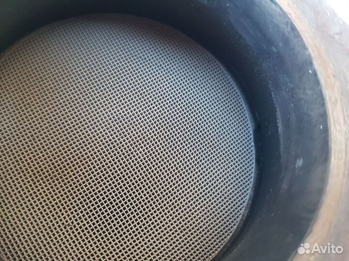 Катализатор Тигуан 2.0 TSI VW 2007-2016 5N131690 G