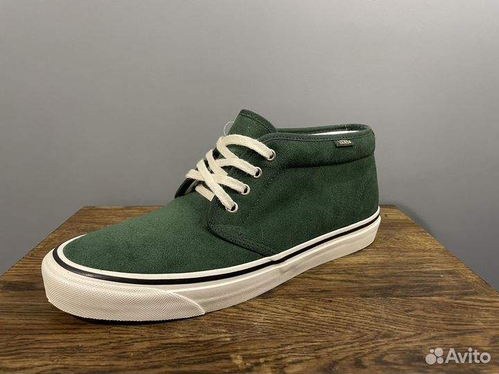 Vans кеды 45 (EU)