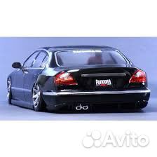 Кузов для автомодели rc body 1/10