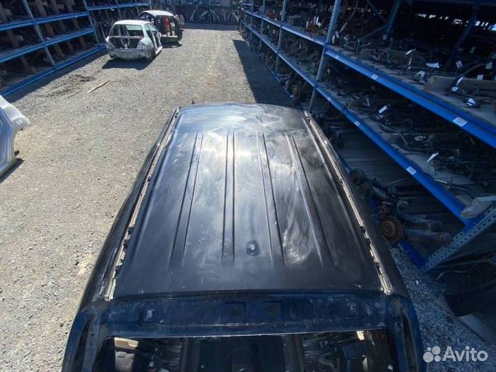 Б/У Крыша 5290C661 mitsubishi