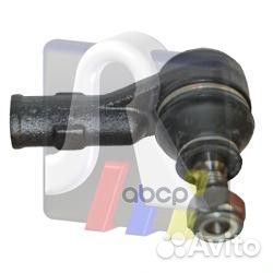 Наконечник рулевой тяги 91-00921 RTS