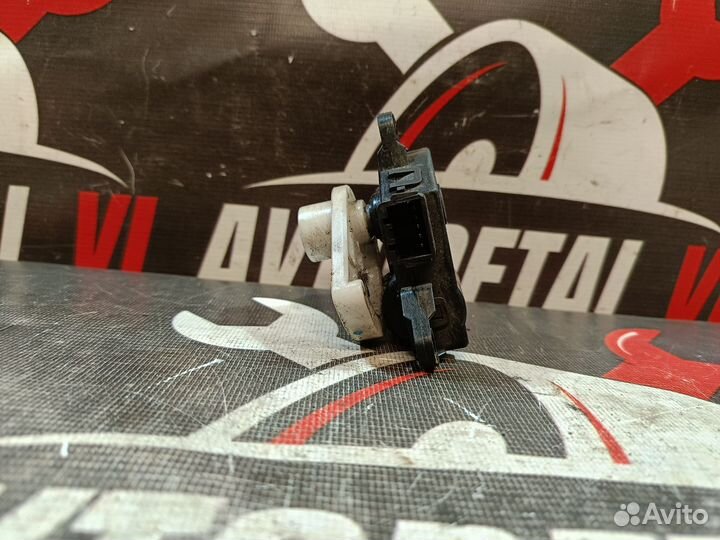 Сервопривод печки Hyundai Sonata 6 YF