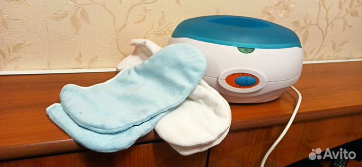 Ванна для парафинотерапии