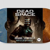dead space - Купить виниловые пластинки во всех регионах с ...
