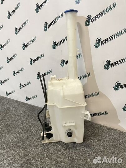 Бачок омывателя Kia Sorento Prime 3 UM