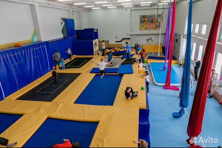 Лфк и Гимнастика для детей с овз