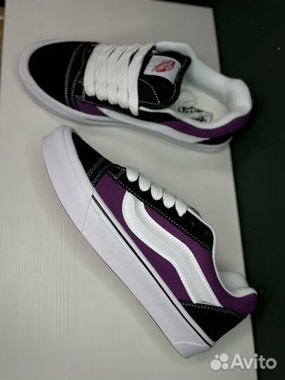 Vans Knu Skool