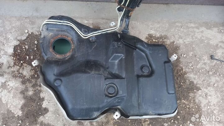 Бак топливный 2.0 CBF Volkswagen Passat CC