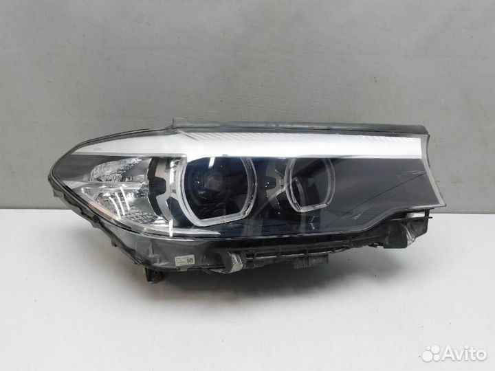 Фара правая BMW 5-Series/M5