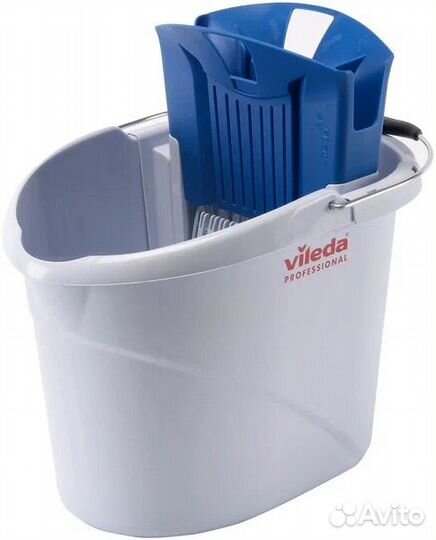 Комплекс с Ультраспид мини. Виледа (Vileda)