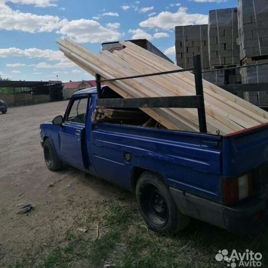 Малогабаритные грузоперевозки