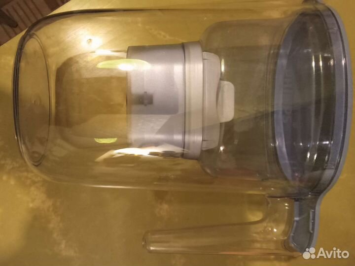 Фильтр для воды philips