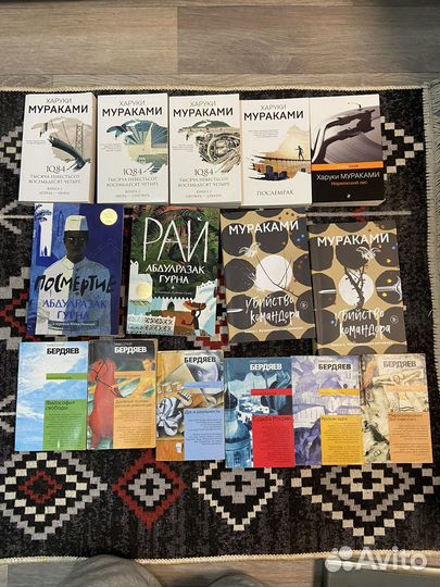 Продам книги